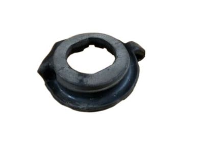 Infiniti 55036-1BA0A Seat-Rubber, Rear Spring