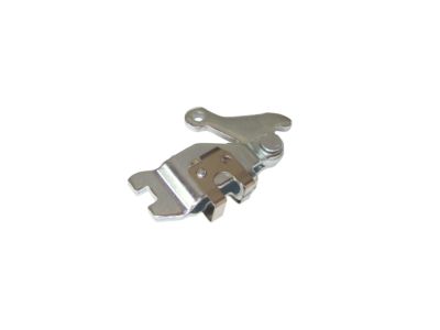 Nissan 44050-3JA1C Lever-Toggle, LH