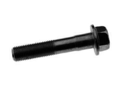 Infiniti 01125-0059U Bolt