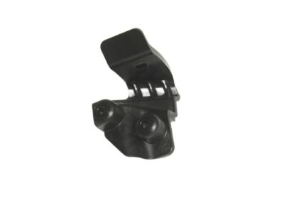 Infiniti 26092-4GA1A Bracket-Mounting, HEADLAMP LH
