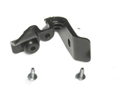 Infiniti 26092-4GA1A Bracket-Mounting, HEADLAMP LH