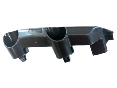 Infiniti 62222-5UA0A Bracket-Front Bumper Side, RH