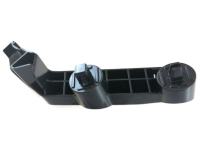 Infiniti 62222-5UA0A Bracket-Front Bumper Side, RH