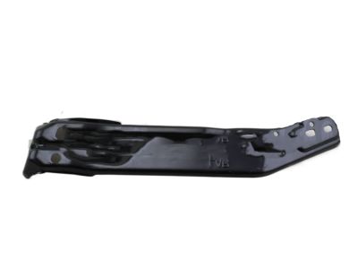 Infiniti 63180-1LA0A Stay-Front Fender, RH