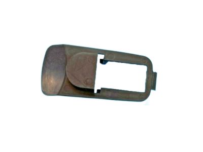 Nissan 80652-CA000 Gasket - Door Outside Handle, Front