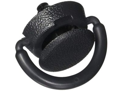 Nissan 84937-6P100 Hook-Trunk Net (Clip Type)