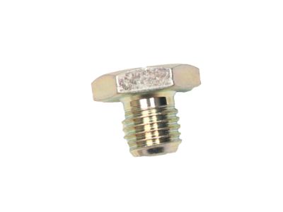 Infiniti 11128-AM60A Plug-Drain