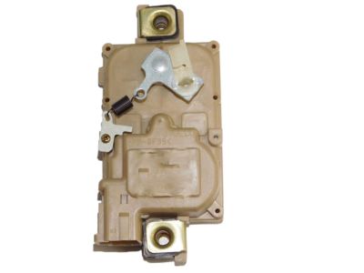 Infiniti 90330-7S600 Lock Assy-Back Door Window, Hatch