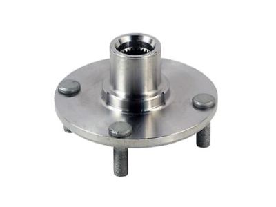 Infiniti 40202-2J010 Front Road Wheel Hub Assembly