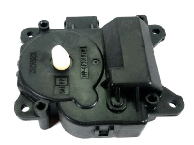 Infiniti 27732-1MA0A Air Mix Actuator Assembly