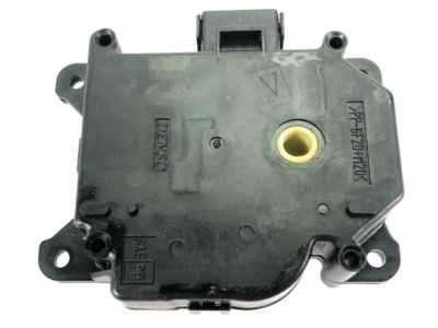 Infiniti 27732-1MA0A Air Mix Actuator Assembly