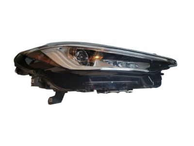 Infiniti 26060-5NA0A Headlamp Assembly Left