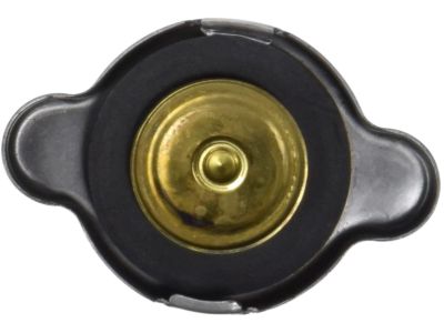 Infiniti 21430-7S001 Radiator Cap Assembly