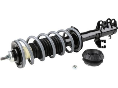 Infiniti 54302-AR026 Strut Kit-Front Suspension, RH