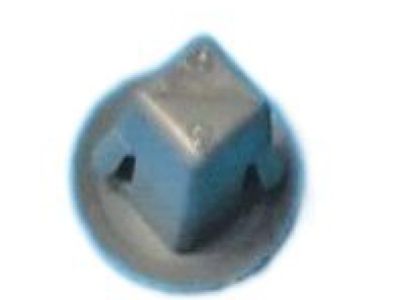 Infiniti 01281-00821 Grommet-Screw