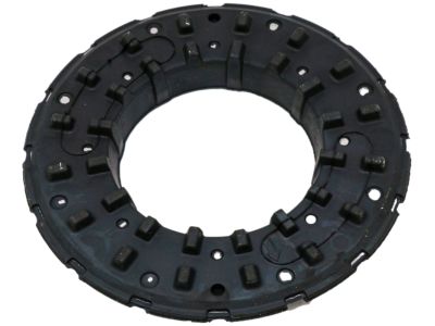 Nissan 54034-CA000 Rear Spring Seat-Rubber