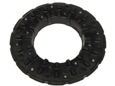 Infiniti 54034-CA000 Seat-Rubber, Front Spring