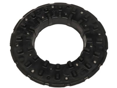 Nissan 54034-CA000 Rear Spring Seat-Rubber