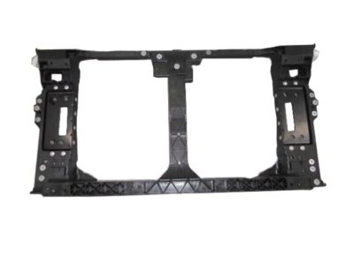 Infiniti 62501-4GA0A Support-Radiator Core Center