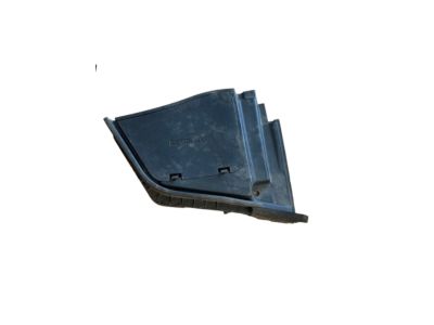 Infiniti 64895-4GF0A Cover-Hoodledge, LH