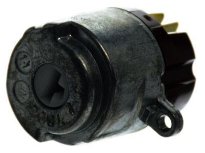 Nissan 48750-AD000 Switch-Ignition