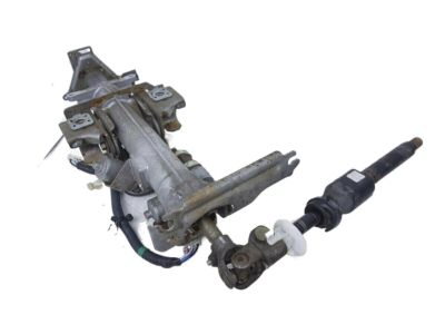 Infiniti 48822-CG200 Shaft Assy-Steering Column, Lower