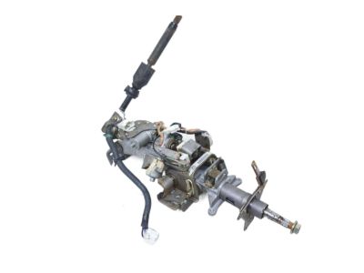 Infiniti 48822-CG200 Shaft Assy-Steering Column, Lower