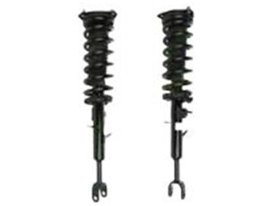 Infiniti 54010-CM40C Front Suspension-Coil Spring