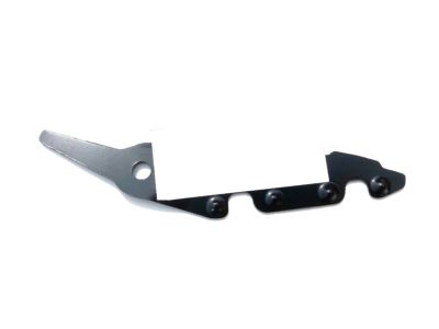 Infiniti 62044-5CA0A Bracket-Front Bumper, RH