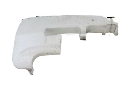 Infiniti 85090-JL00A Energy ABSORBER Rear Bumper