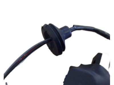 Nissan 25384-ZH60A Switch Assy-Back Door