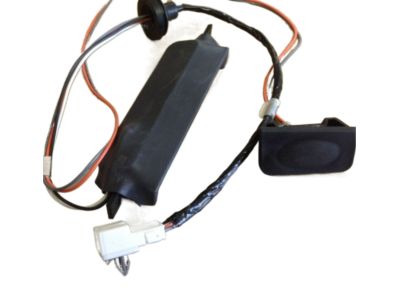 Nissan 25384-ZH60A Switch Assy-Back Door