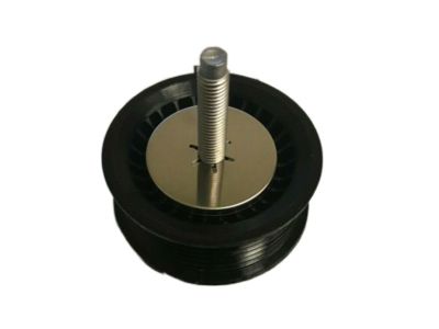 Infiniti 11925-5CA0C Pulley Assy-Idler