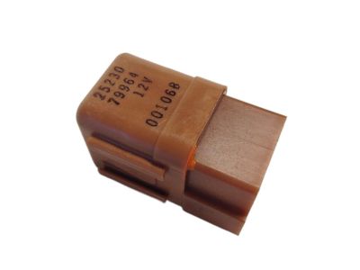 Infiniti 25230-79964 Relay