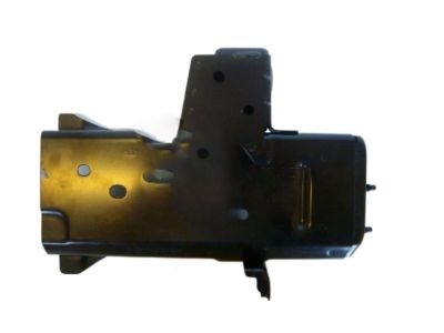 Infiniti G5172-1CA0N Extension-Front Side Member, Front RH