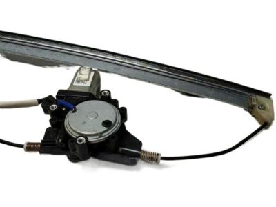 Infiniti 82731-7S600 Motor Assy-Regulator, LH