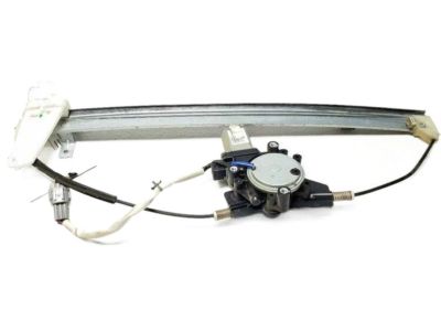 Infiniti 82731-7S600 Motor Assy-Regulator, LH