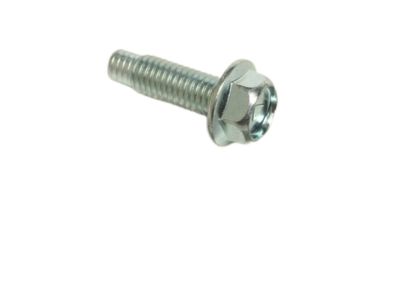 Infiniti 081A6-8201A Bolt