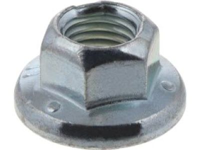 Infiniti 14094-31U00 Nut