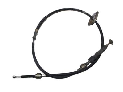 Infiniti 34935-3J300 Cable Assy-Control