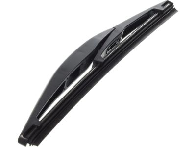 Infiniti 28790-1LA0A Back Window Wiper Blade Assembly