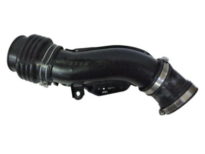 Infiniti 16576-EG00A Duct Assembly-Air