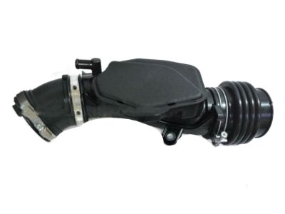 Infiniti 16576-EG00A Duct Assembly-Air