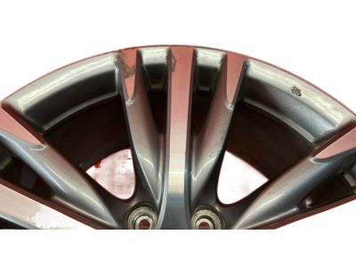 Infiniti D0C00-6HH3B Aluminum Wheel