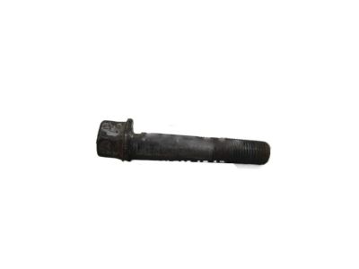 Infiniti 37120-AH00A Bolt-Fix PROPELLER Shaft