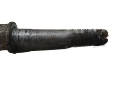 Infiniti 37120-AH00A Bolt-Fix PROPELLER Shaft