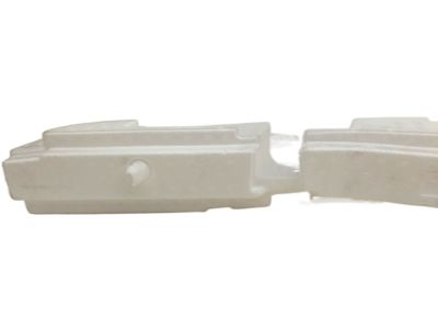 Infiniti 62090-1MA0A FINISHER-Bump R