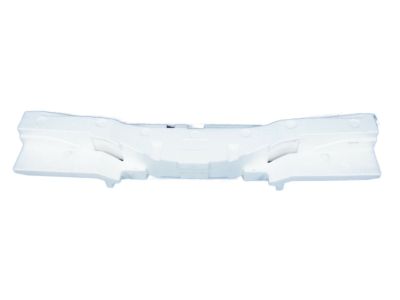 Infiniti 85090-5ZA0A Absorber Assy-Energy, Rear Bumper