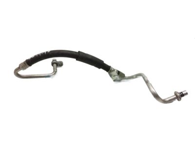 Infiniti 92490-3WK0A Hose Flexible, High