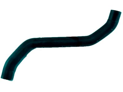 Infiniti 21503-EG000 Hose-Radiator, Lower